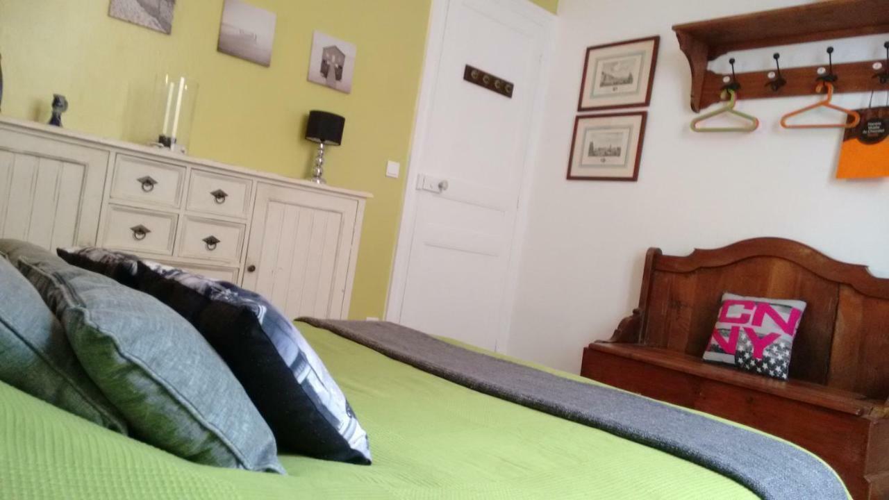 Bakia Διαμέρισμα Μπιαρίτζ Εξωτερικό φωτογραφία