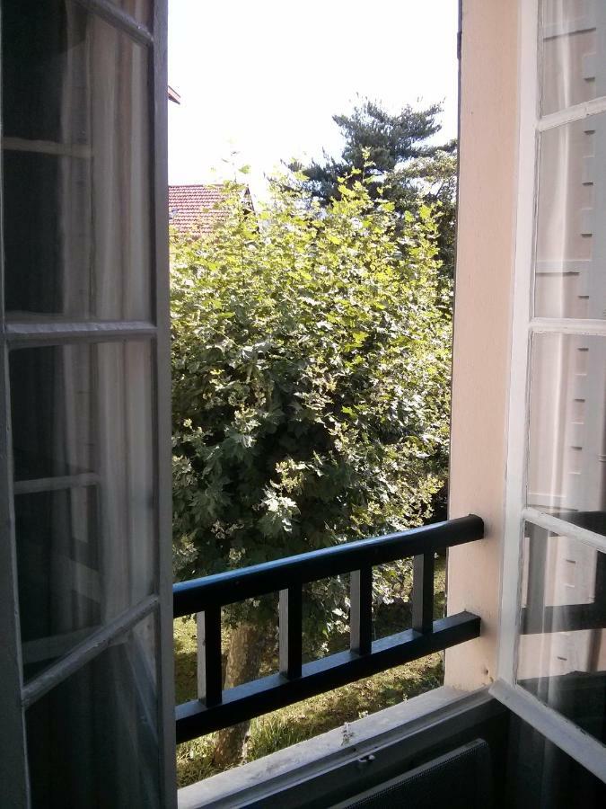 Bakia Διαμέρισμα Μπιαρίτζ Εξωτερικό φωτογραφία